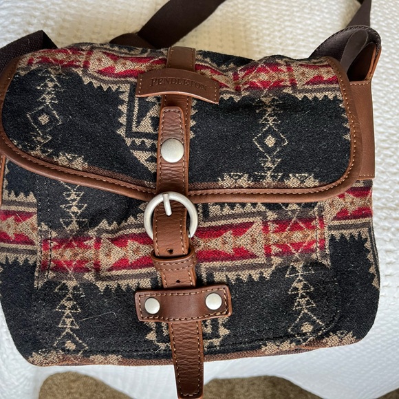 Pendleton purse - Picture 2 of 4